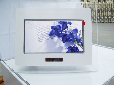 Digital Photo Frame